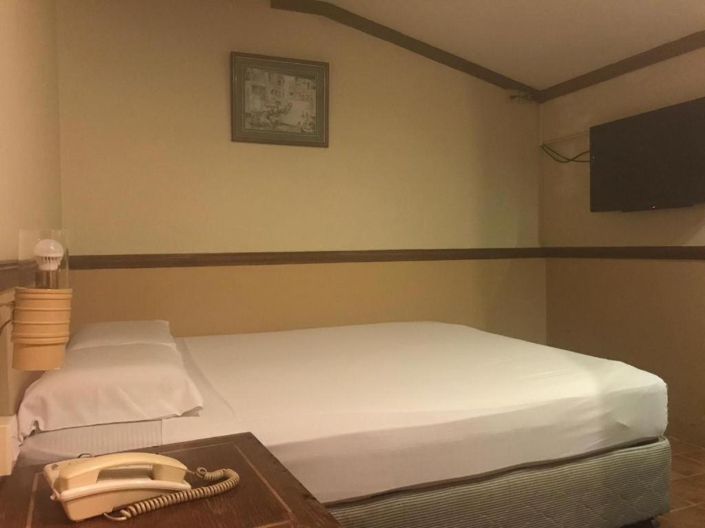 Four Chain View Hotel Singapour Extérieur photo