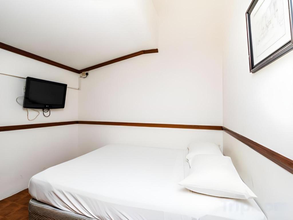 Four Chain View Hotel Singapour Extérieur photo