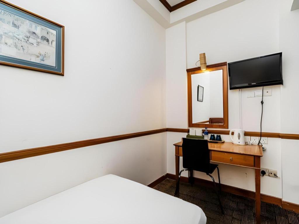 Four Chain View Hotel Singapour Extérieur photo
