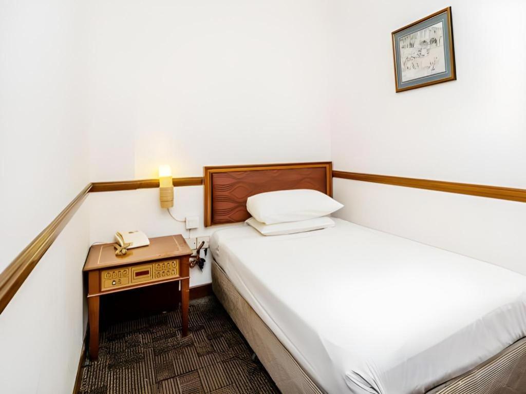 Four Chain View Hotel Singapour Extérieur photo