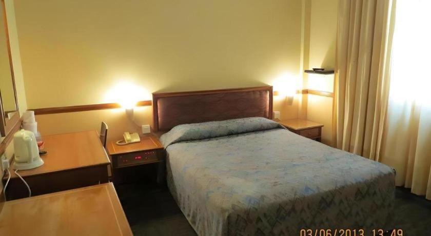 Four Chain View Hotel Singapour Extérieur photo