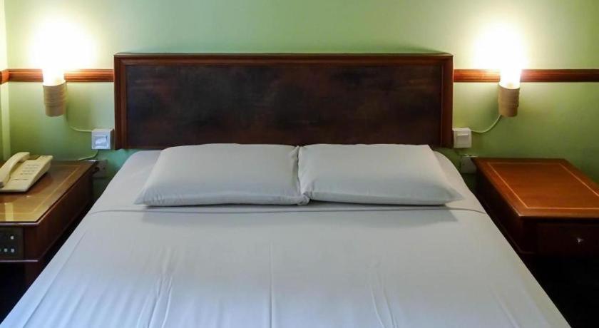 Four Chain View Hotel Singapour Extérieur photo
