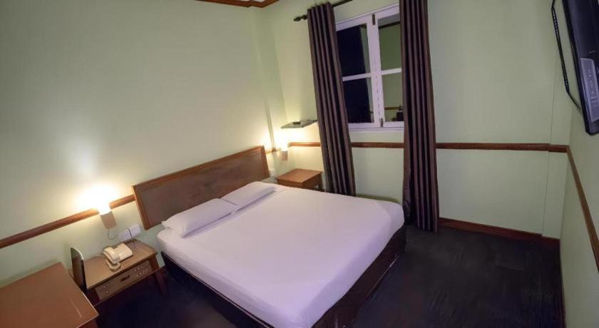 Four Chain View Hotel Singapour Extérieur photo