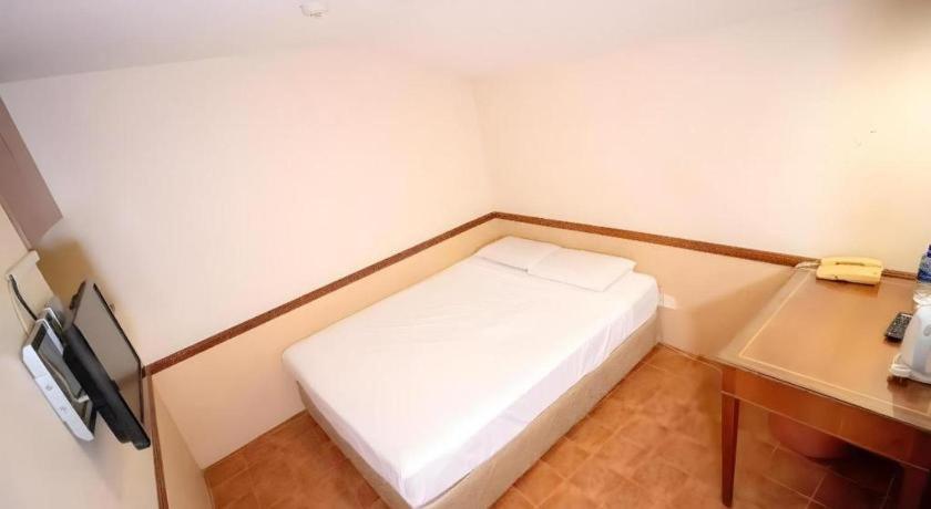 Four Chain View Hotel Singapour Extérieur photo