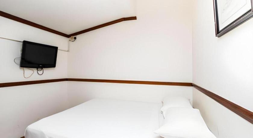 Four Chain View Hotel Singapour Extérieur photo