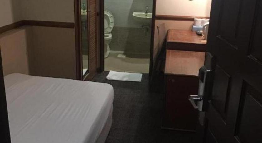 Four Chain View Hotel Singapour Extérieur photo