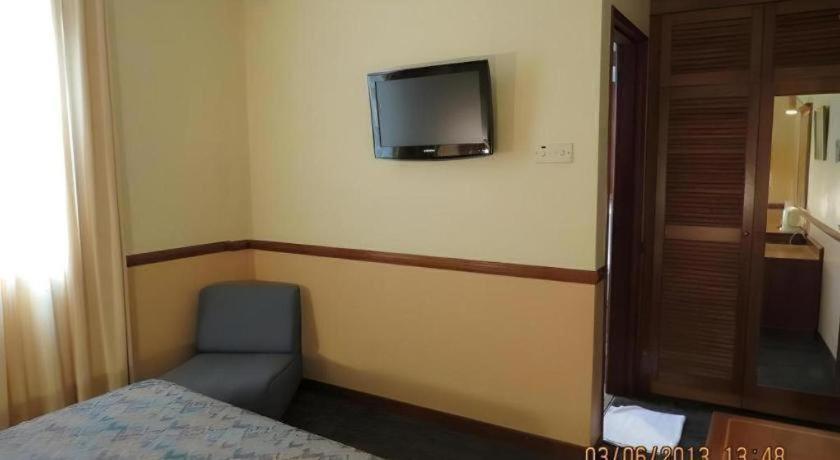 Four Chain View Hotel Singapour Extérieur photo