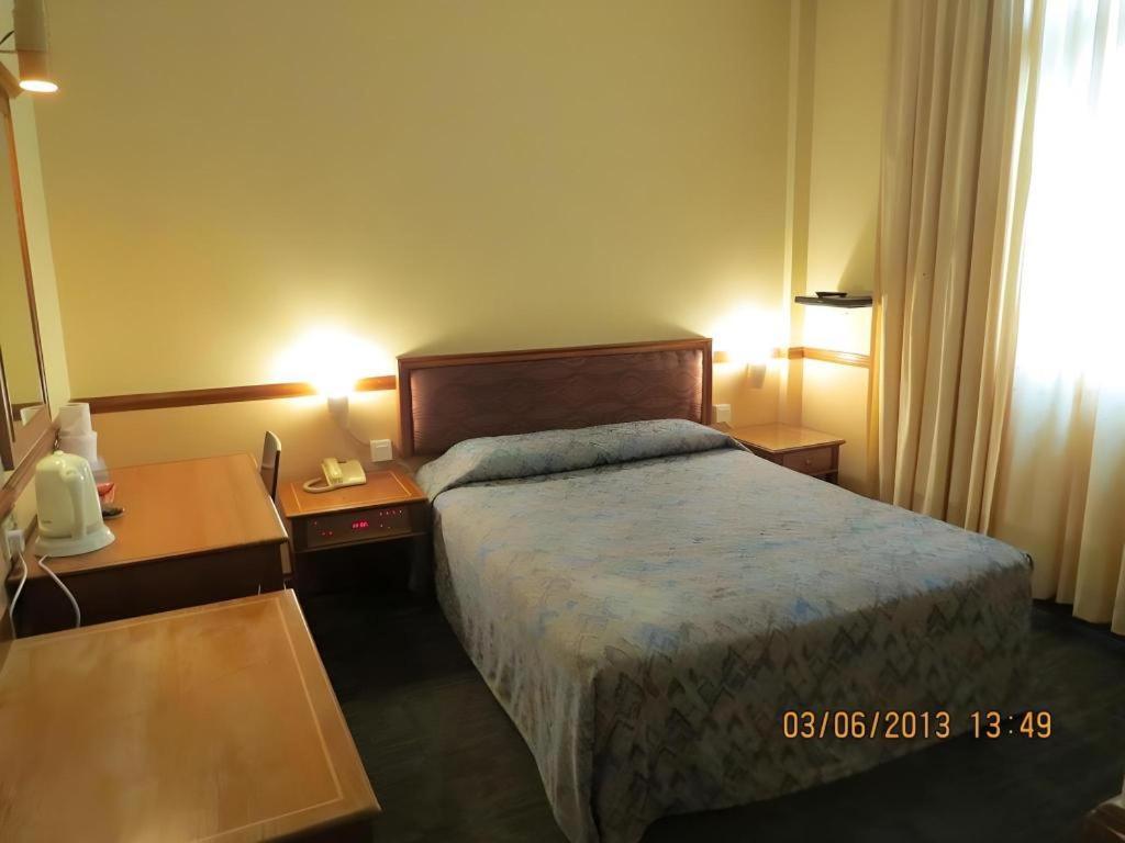 Four Chain View Hotel Singapour Extérieur photo