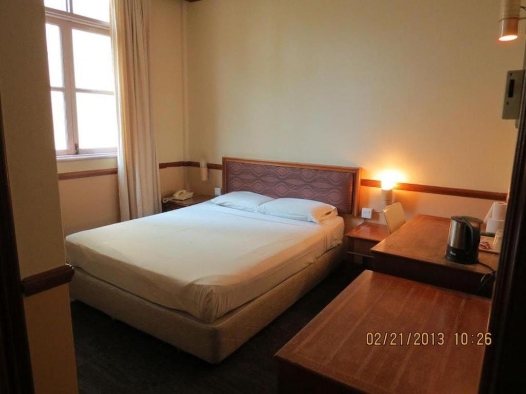 Four Chain View Hotel Singapour Extérieur photo